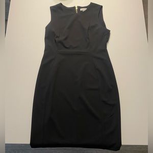 Calvin Klein sheath dress